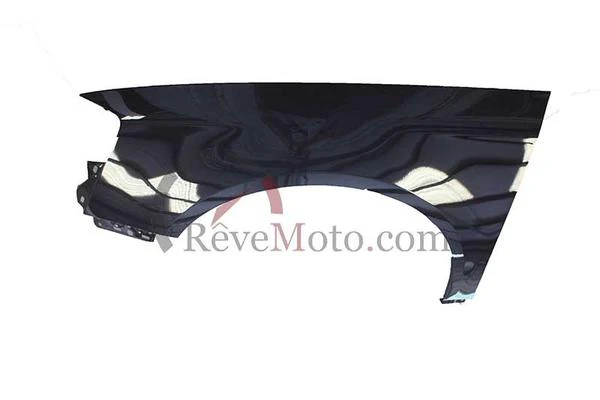 2010 Volkswagen Passat : Fender Painted - Image 4