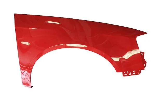 2010 Volkswagen Passat : Fender Painted - Image 6