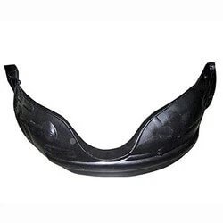2011-2012 Toyota Avalon : Fender Liner - Image 2