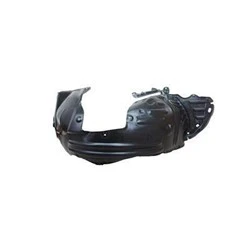 2011-2013 Honda Odyssey : Fender Liner - Image 2