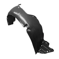 2011-2013 Hyundai Elantra : Fender Liner - Image 2
