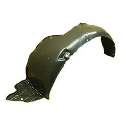 2011-2013 Hyundai Elantra : Fender Liner - Image 3