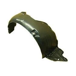 2011-2013 Hyundai Elantra : Fender Liner - Image 4