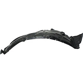 2011-2013 Infiniti QX56 : Fender Liner - Image 2