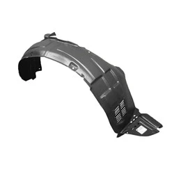 2011-2013 Kia Sorento : Fender Liner - Image 3