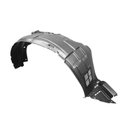 2011-2013 Kia Sorento : Fender Liner - Image 4