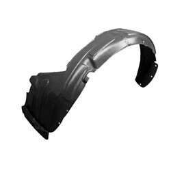 2011-2013 Kia Sportage : Fender Liner