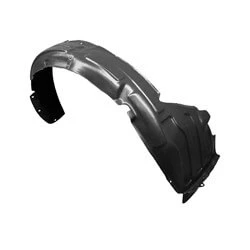 2011-2013 Kia Sportage : Fender Liner - Image 2