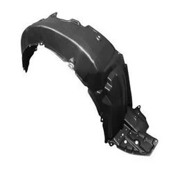 2011-2013 Scion tC : Fender Liner (Front) - Image 2