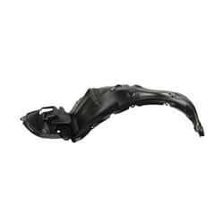 2011-2013 Toyota Corolla : Fender Liner - Image 2