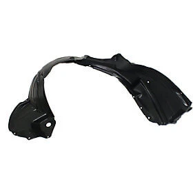 2011-2013 Toyota Highlander : Fender Liner - Image 2