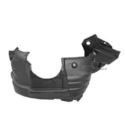2011-2013 Toyota Highlander : Fender Liner - Image 3