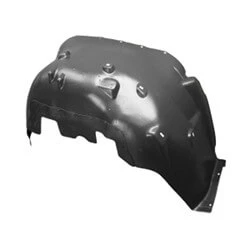 2011-2014 Chevrolet Silverado : Fender Liner (2500 HD) - Image 3