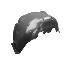 2011-2014 Chevrolet Silverado : Fender Liner (2500 HD) - Image 4