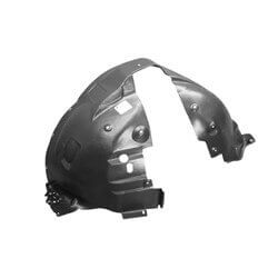 2011-2014 Ford Edge : Fender Liner - Image 2