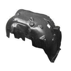 2011-2014 GMC Sierra : Fender Liner
