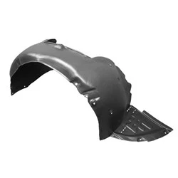 2011-2014 Hyundai Genesis : Fender Liner - Image 2