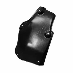 2011-2014 Hyundai Sonata : Fender Liner - Image 2