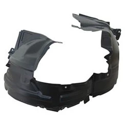 2011-2014 Nissan Juke : Fender Liner - Image 2
