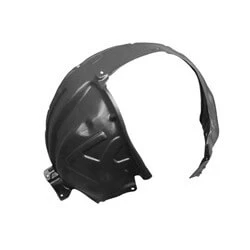 2011-2014 Nissan Murano : Fender Liner - Image 3