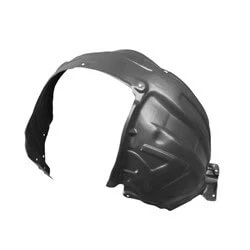2011-2014 Nissan Murano : Fender Liner - Image 4