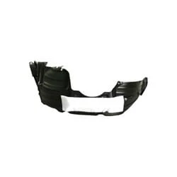 2011-2014 Toyota Sienna : Fender Liner - Image 2