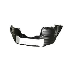 2011-2014 Toyota Sienna : Fender Liner - Image 4