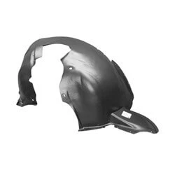 2011-2014 Volkswagen Jetta : Fender Liner (Exc. GLI Model, Sedan) - Image 2