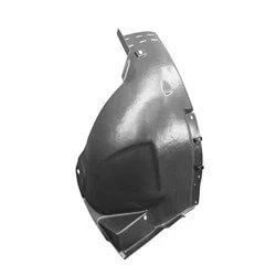 2011-2015 Chevrolet Volt : Fender Liner - Image 4
