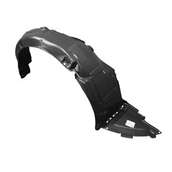 2011-2015 Hyundai Sonata : Fender Liner - Image 2