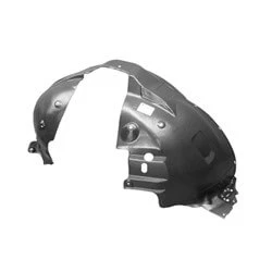 2011-2015 Lincoln MKX : Fender Liner - Image 2