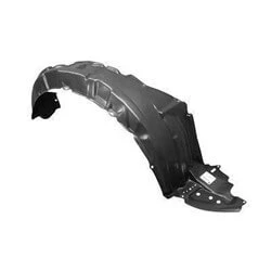 2011-2015 Scion XB : Fender Liner - Image 2