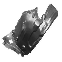 2011-2016 BMW 5-Series : Fender Liner - Image 4