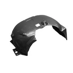 2011-2016 Ford F350 : Fender Liner - Image 2