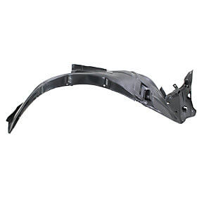 2011-2016 Honda CR-Z : Fender Liner - Image 2
