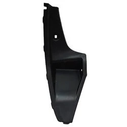 2011-2016 Scion tC : Fender Liner (Rear Bumper Seal)
