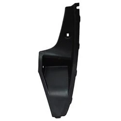 2011-2016 Scion tC : Fender Liner (Rear Bumper Seal) - Image 2