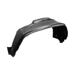 2011-2017 Jeep Patriot : Fender Liner - Image 2