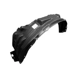 2011-2021 Mitsubishi Outlander Sport : Fender Liner - Image 2