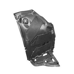 2011-2021 Nissan Quest : Fender Liner - Image 2