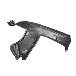 2011-2021 Nissan Quest : Fender Liner - Image 3