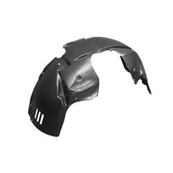 2011-2019 Ford Fiesta : Fender Liner - Image 2