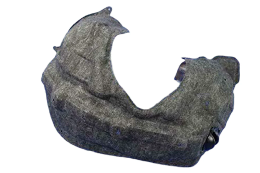 2011-2019 Jeep Grand Cherokee : Fender Liner - Image 2
