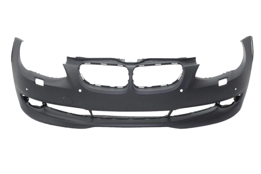 2011-2013 BMW 3-Series : Front Bumper Painted (Aftermarket | Coupe/Convertible | WITHOUT: M-Package) - Image 5