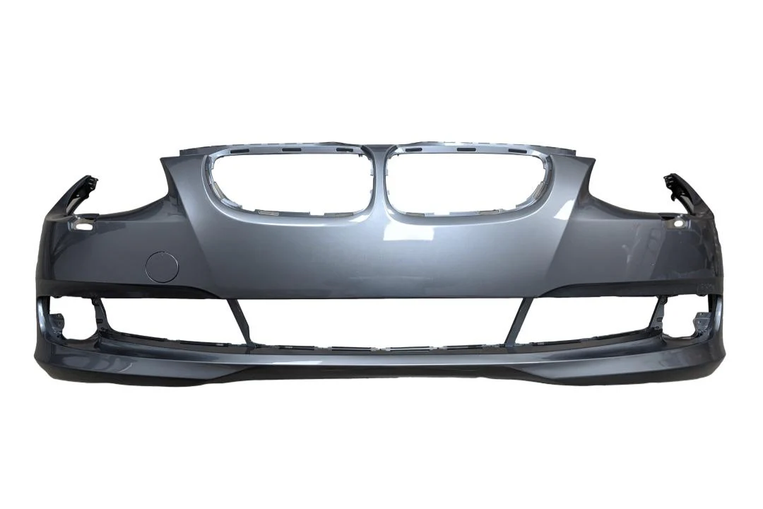 2011-2013 BMW 3-Series : Front Bumper Painted (Aftermarket | Coupe/Convertible | WITHOUT: M-Package) - Image 6