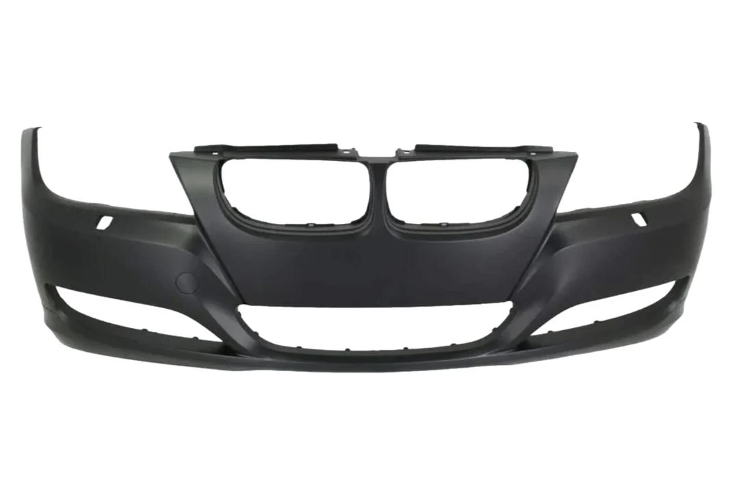 2011-2013 BMW 3-Series : Front Bumper Painted (Aftermarket | Coupe/Convertible | WITHOUT: M-Package) - Image 7