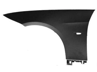 2011 BMW 328i xDrive : Fender Painted (Aftermarket | Coupe/Convertible) - Image 3