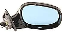 2011 BMW 335d : Side View Mirror Painted (Passenger Side) - Image 2
