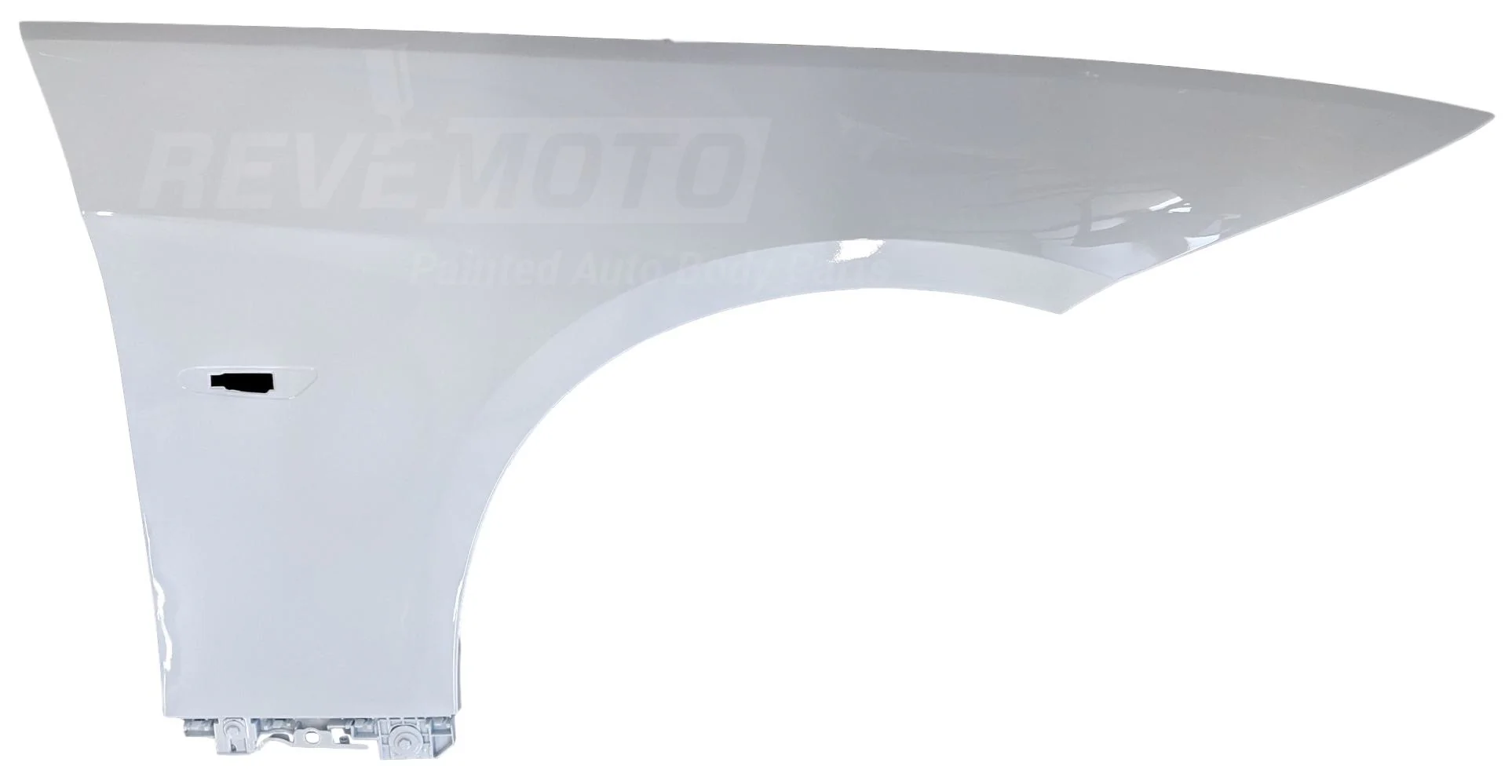 2011 BMW 335is : Fender Painted (Aftermarket | Coupe/Convertible) - Image 4