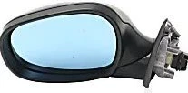 2011 BMW 335is : Side View Mirror Painted (Left; Driver-Side)